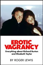 Book cover of Erotic Vagrancy by Roger Lewis