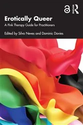 Book cover of Erotically Queer by Silva Neves