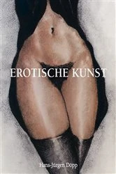 Book cover of Erotische Kunst by Hans-Jürgen Döpp