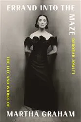 Book cover of Errand into the Maze by Unknown