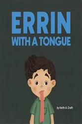 Book cover of Errin With A Tongue (2nd ed.) by Keith A. Craft