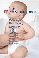Book cover of ERS Handbook of Paediatric Respiratory Medicine (2nd ed.) by Ernst Eber