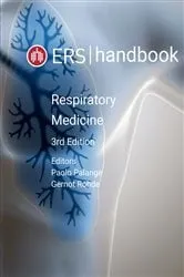 Book cover of ERS Handbook of Respiratory Medicine (3rd ed.) by Paolo Palange