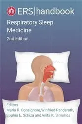 Book cover of ERS Handbook of Respiratory Sleep Medicine (2nd ed.) by Maria R. Bonsignore