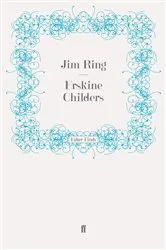 Book cover of Erskine Childers by Jim Ring