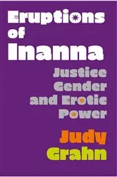Book cover of Eruptions of Inanna by Unknown