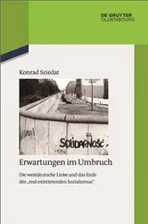 Book cover of Erwartungen im Umbruch by Konrad Sziedat