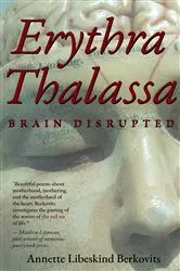 Book cover of Erythra Thalassa by Berkovits, Annette, Libeskind
