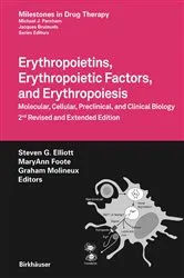 Book cover of Erythropoietins, Erythropoietic Factors, and Erythropoiesis (2nd ed.) by Unknown