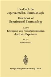 Book cover of Erzeugung von Krankheitszuständen durch das Experiment by Günther Gillissen