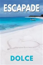 Book cover of Escapade by Joan Smith
