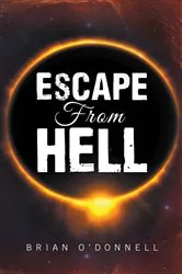Book cover of Escape from Hell by Larry Niven