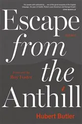 Book cover of Escape from the Anthill by Unknown