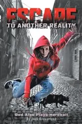 Book cover of Escape To Another Reality by JACK GROVERLAND