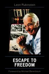 Book cover of Escape to Freedom by Tony Johnson