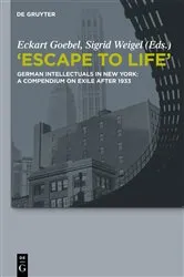 Book cover of 