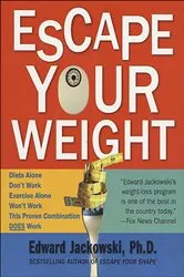 Book cover of Escape Your Weight by Unknown