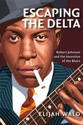 Book cover of Escaping the Delta by Unknown