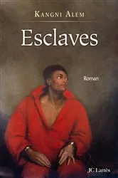 Book cover of Esclaves by Unknown
