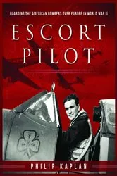 Book cover of Escort Pilot by Philip Kaplan