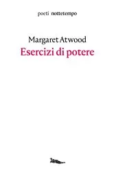 Book cover of Esercizi di potere by Unknown