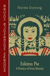 Book cover of Eskimo Pie by Norma Dunning