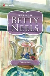 Book cover of Esmeralda by Betty Neels