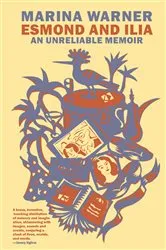 Book cover of Esmond and Ilia by Unknown