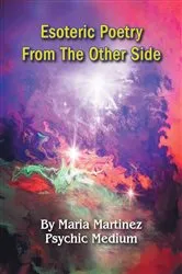 Book cover of Esoteric Poetry From The Other Side by Unknown