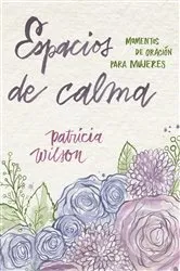 Book cover of Espacios de Calma by Unknown