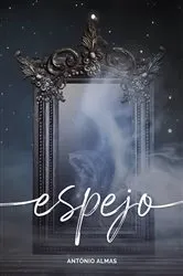 Book cover of Espejo by Unknown