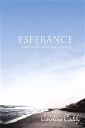 Book cover of Esperance by Adam Oyebanji