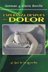 Book cover of Esperanza Despues Del Dolor by German Bonilla