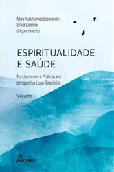 Book cover of Espiritualidade e Saúde by Unknown