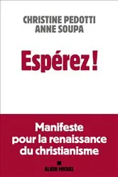 Book cover of Espérez ! by Christine Pedotti