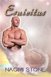 Book cover of Espíritus by Naomi Stone