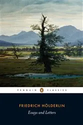 Book cover of Essays and Letters by Unknown