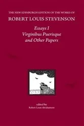 Book cover of Essays I by Unknown
