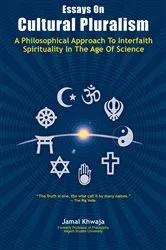 Book cover of Essays On Cultural Pluralism by Jamal Khwaja