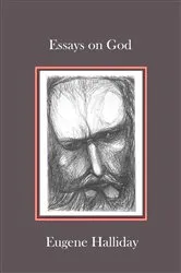 Book cover of Essays on God (2nd ed.) by Eugene Halliday