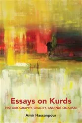 Book cover of Essays on Kurds by Shahrzad Mojab
