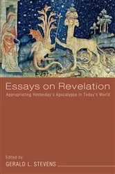 Book cover of Essays on Revelation by Gerald L. Stevens