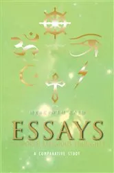 Book cover of Essays on World Religious Thoughts by Hyacinth Kalu