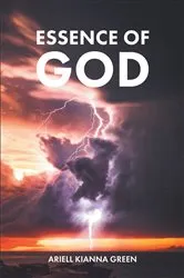 Book cover of Essence of God by Ariell Kianna Green