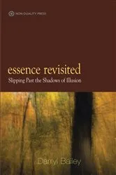 Book cover of Essence Revisited by Darryl Bailey