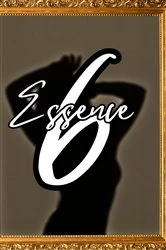 Book cover of Essence by Damian Draco