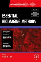 Book cover of Essential Bioimaging Methods by P. Michael Conn