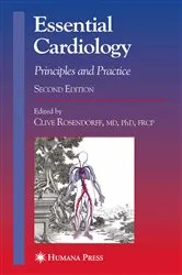 Book cover of Essential Cardiology (2nd ed.) by Clive Rosendorff