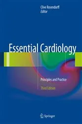Book cover of Essential Cardiology (3rd ed.) by Clive Rosendorff