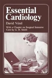 Book cover of Essential Cardiology by D. Verel